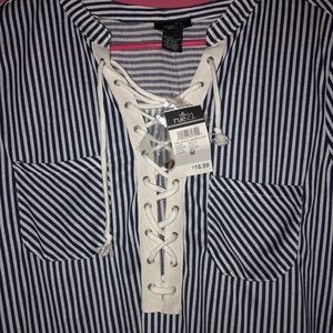 Rue21 Tops - NWT rue21 top Rue21 Tops - NWT rue21 top